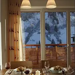 Haus Margaritta 4 * Дамульс