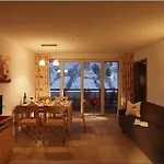 Haus Margaritta 4 Апартаменты Дамульс