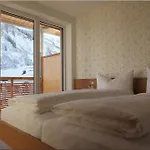 Апартаменты Haus Margaritta 4 Дамульс