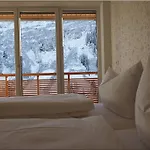 Апартаменты Haus Margaritta 4
