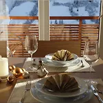 Апартаменты Haus Margaritta 4 Дамульс