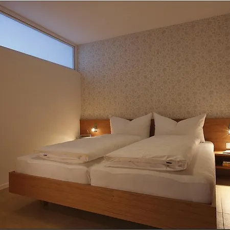 Haus Margaritta 4 Apartamento