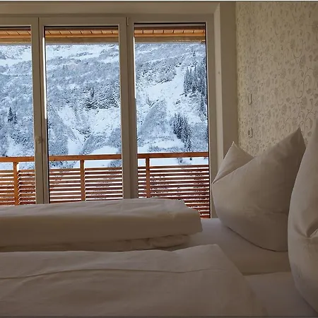 Apartamento Haus Margaritta 4